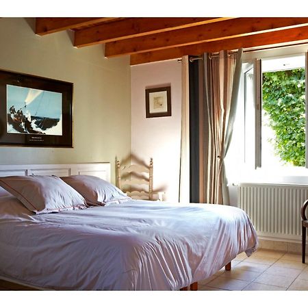Hotel Domaine Le Puits De Jeanne Plouégat-Moysan Esterno foto