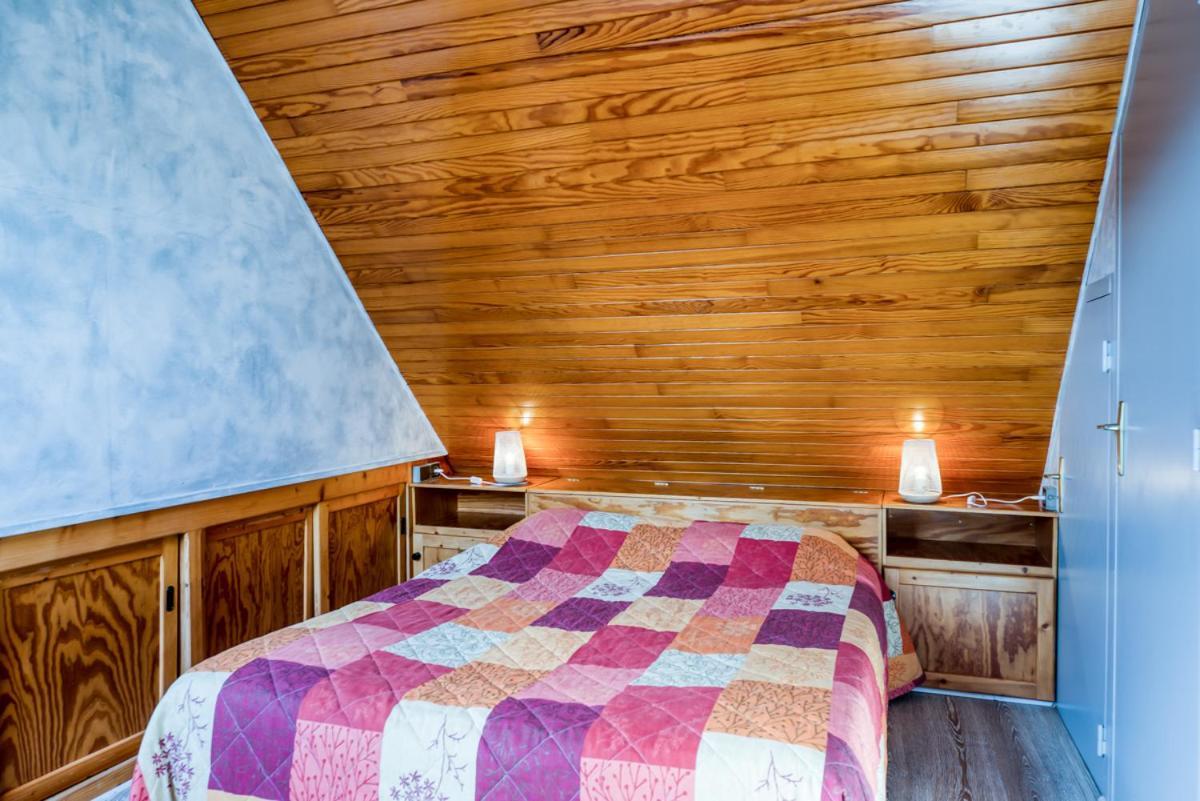 Hotel Domaine Le Puits De Jeanne Plouégat-Moysan Esterno foto