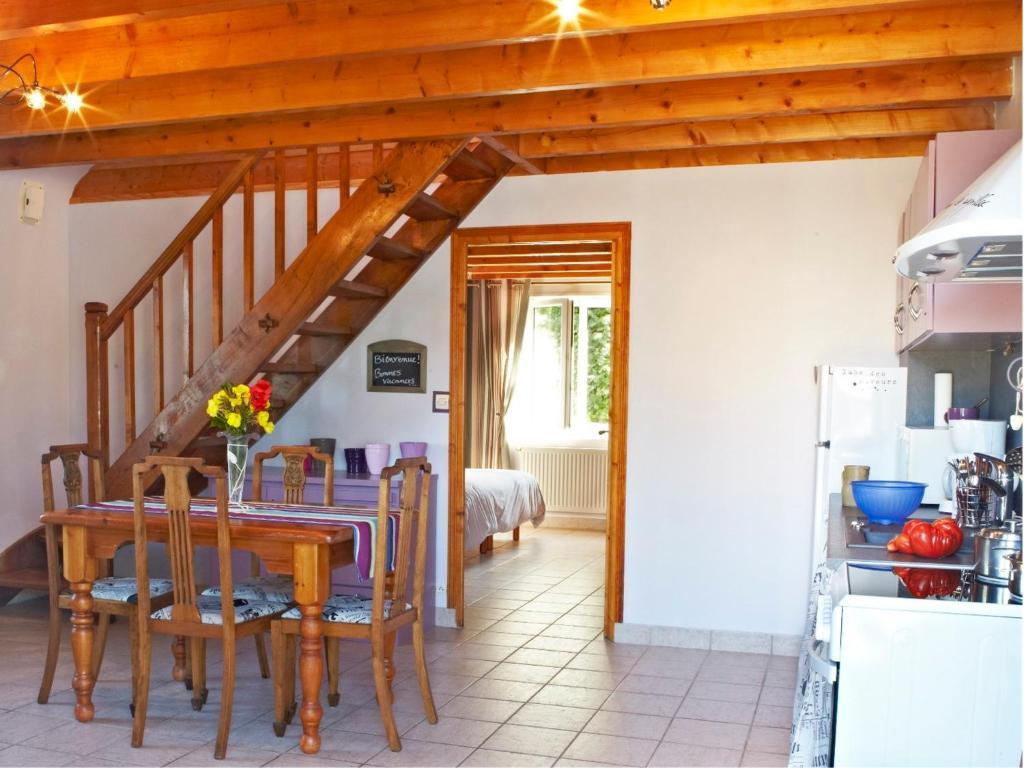 Hotel Domaine Le Puits De Jeanne Plouégat-Moysan Camera foto
